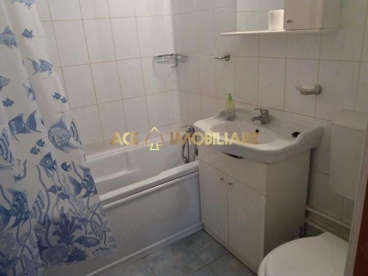 2 Camere de inchiriat | Crangasi | Mobilat | Utilat | - 5