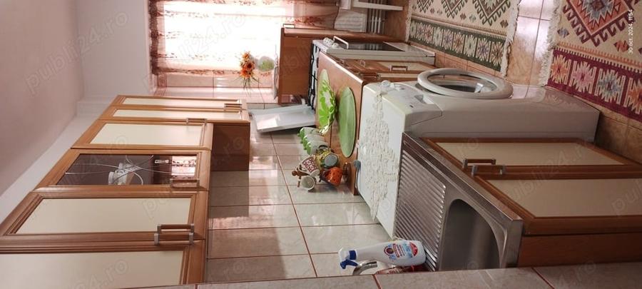 Apartament cu 2 camere decomandat în Unirii Centru