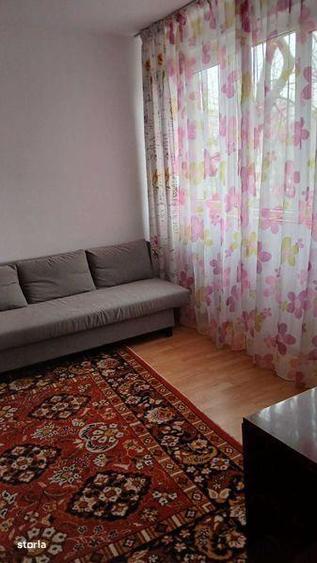 Apartament cu 2 camere în Pajura