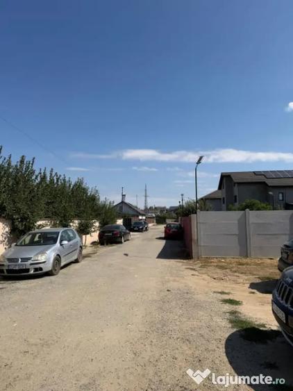 Teren în Malu Mare