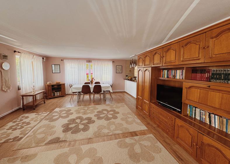 VILA 4 CAMERE CU TEREN 1.670 MP SI LIVADA | VALENII DE MUNTE, PRAHOVA - 3