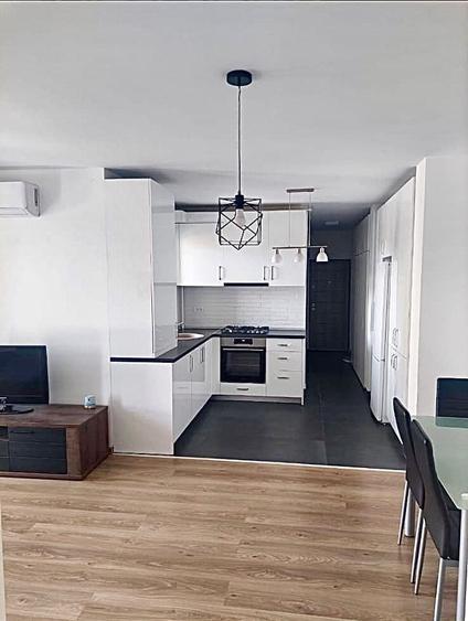 Apartament 3 camere-bloc nou- Calea Aradului - 4