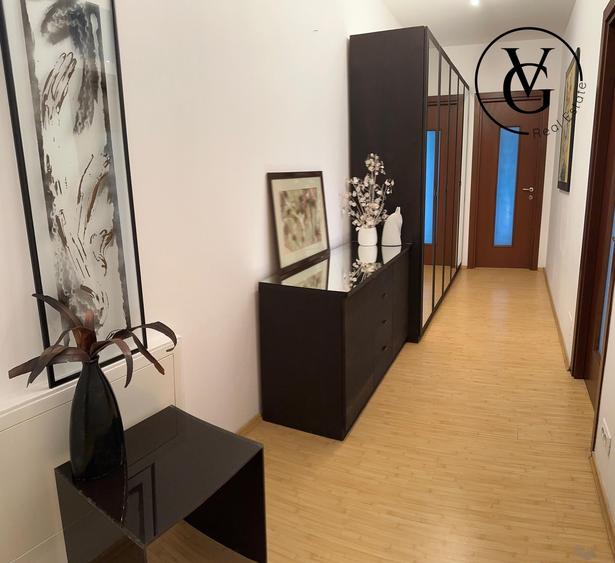 Apartament 3 camere de inchiriat Central Park | Stefan Cel Mare - 3