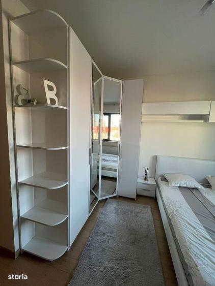 Apartament 2 camere 19th Residence - 4