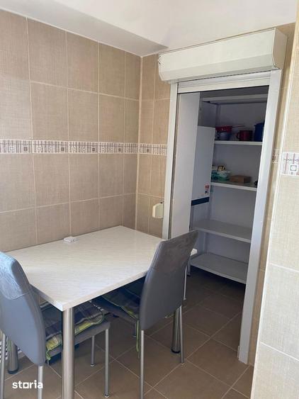 Apartament cu 2 camere decomandat, mobilat în Cug