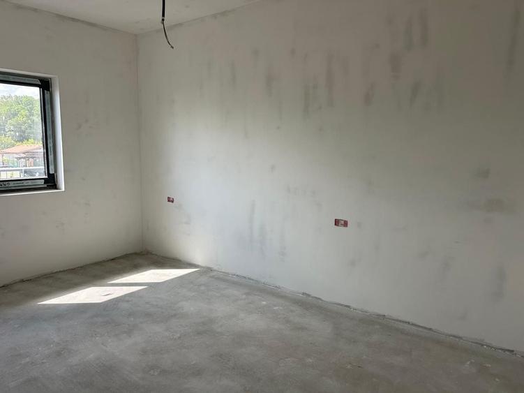 Duplex cu 4 camere cu Canalizare în Giarmata-Vii