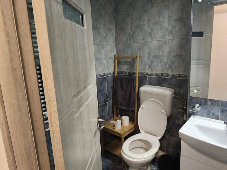 Apartament cu 2 camere decomandat în Ultracentral