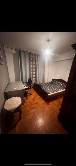 Apartament cu 3 camere decomandat în Ultracentral
