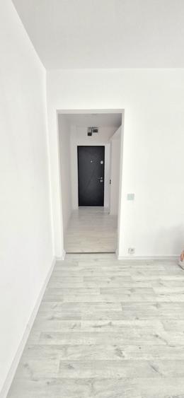 Apartament cu 2 camere nedecomandat în Baraolt