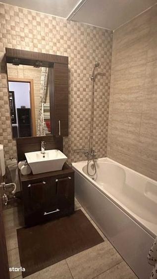 Apartament cu 2 camere în Baciu
