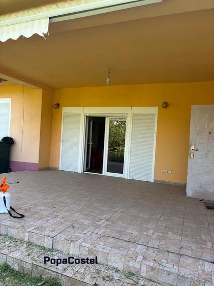 Casă individuală cu 3 camere cu Canalizare în Snagov