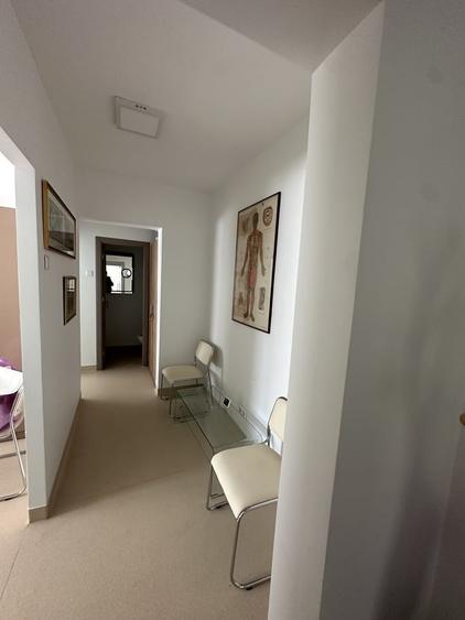 Apartament decomandat în Costin Georgian