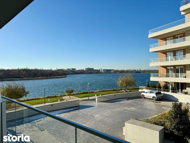 Apartament cu 3 camere, mobilat în Central