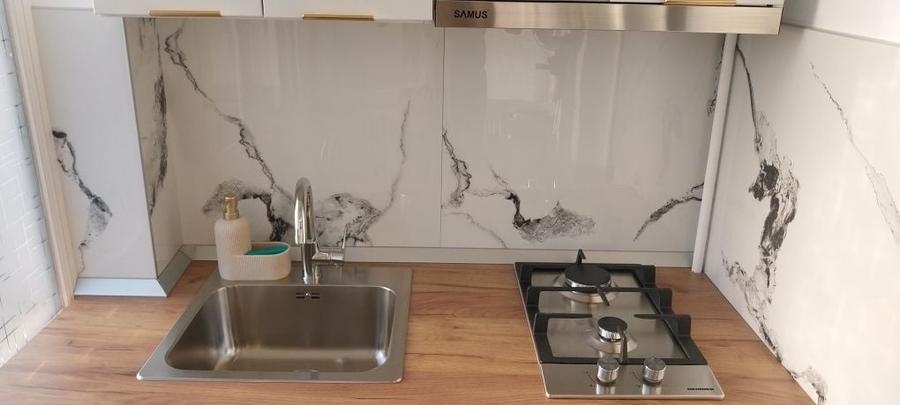 Apartament cu 2 camere decomandat în Exterior Vest
