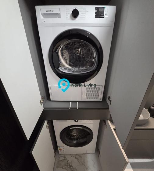 Apartament cu 2 camere în Berceni