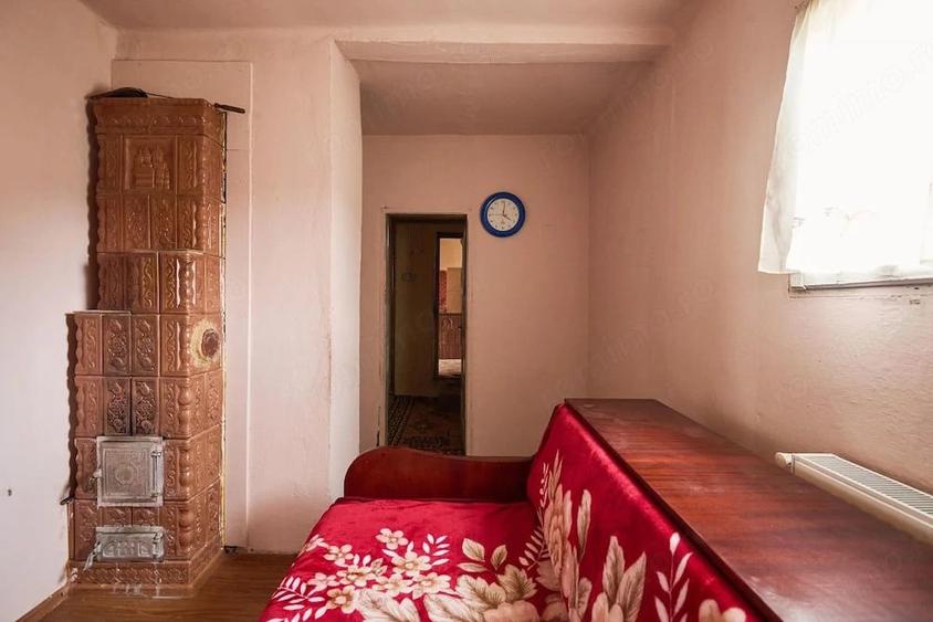 Casa individuala Leresti la strada principala+ teren 831 mp, utilitati complete - 12