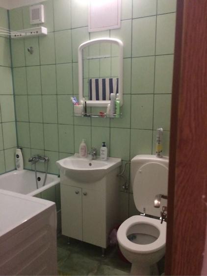 Garsonieră în Central