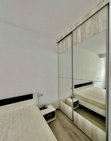 Apartament cu 2 camere decomandat în Florești