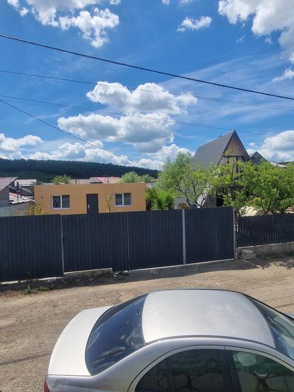Casă cu 3 camere în Alexandru cel Bun