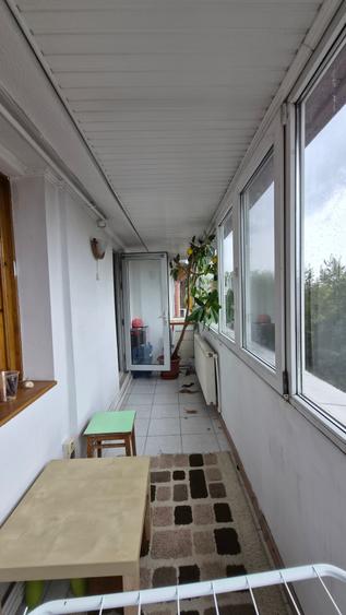 Apartament cu 3 camere decomandat, mobilat în Delfinariu