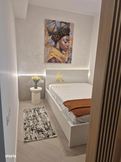 Studio modern, prima inchiriere, Cortina North Pipera - 3