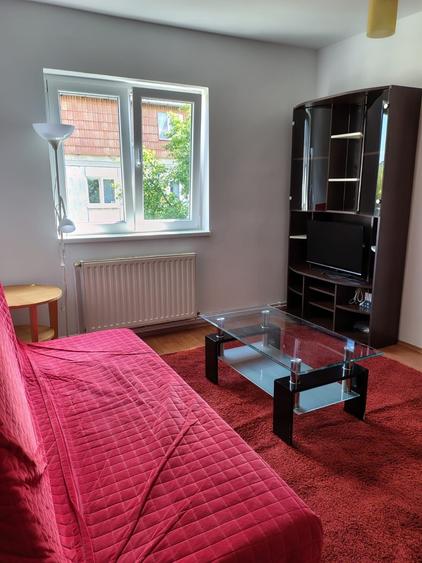 Apartament 2 camere Terezian - 1