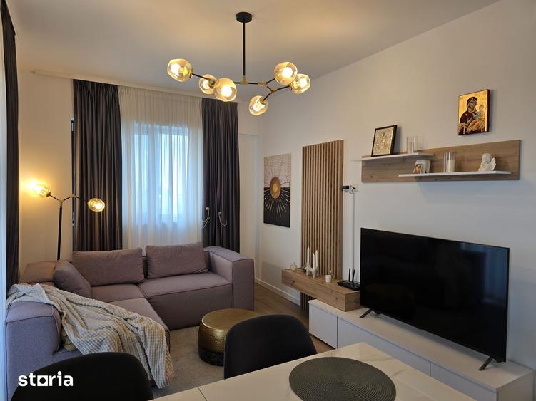 Apartament 2 camere Tineretului - Pasaj Mihai Bravu - 5