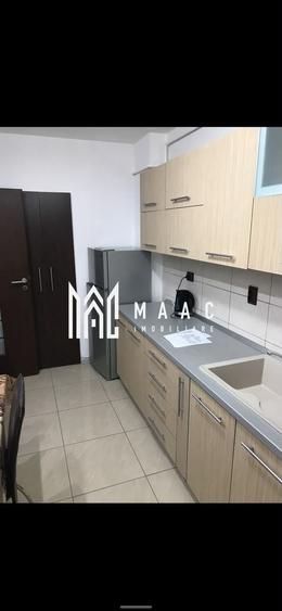 Apartament cu 2 camere decomandat, mobilat în Șelimbăr