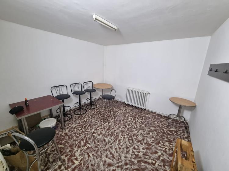 Birou, de 80 mp, în Ampoi 3