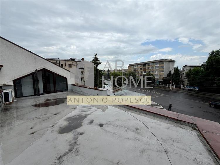 Spațiu comercial, de 532.54998779297 mp, în Ultracentral