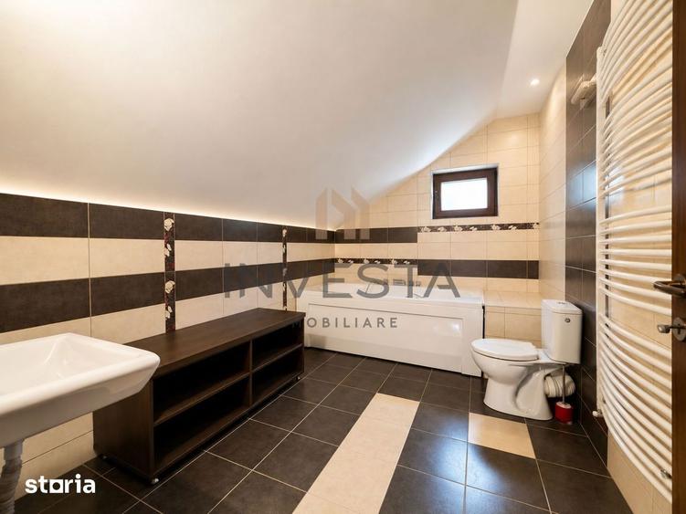 Casă cu 5 camere cu Teren 456 Mp în Becaș