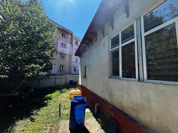 Teren Construcții intravilan de 815 mp, în Central