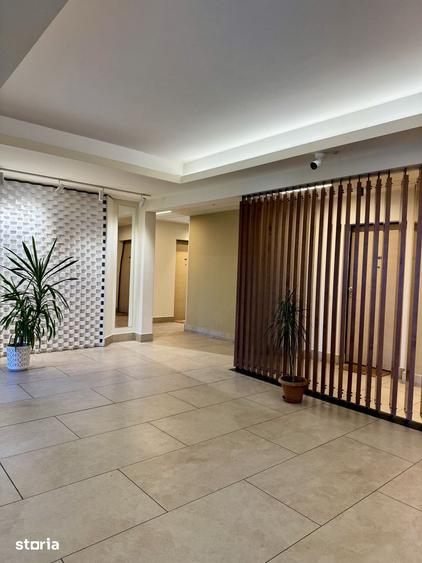 Apartament cu 3 camere decomandat în Bucureștii Noi