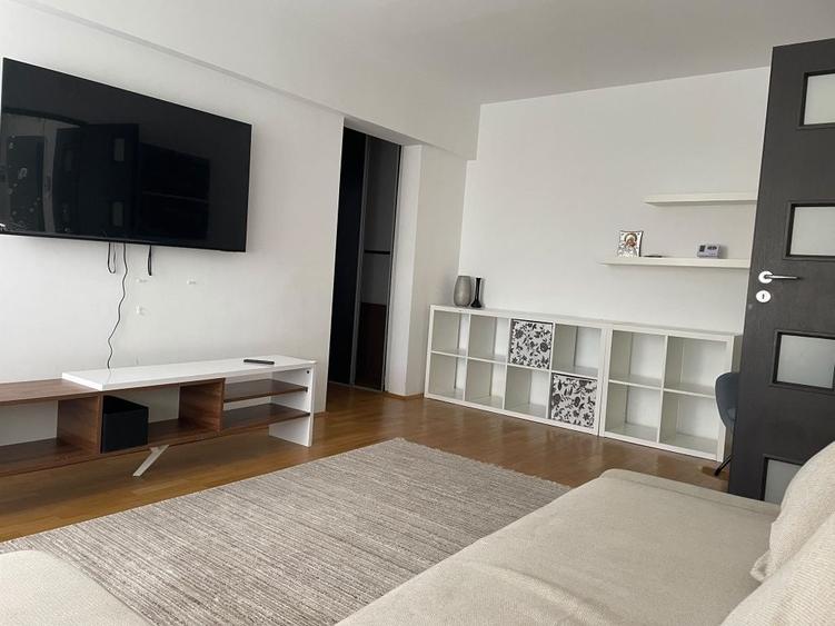 3 camere, Titan, parc ior . - 6