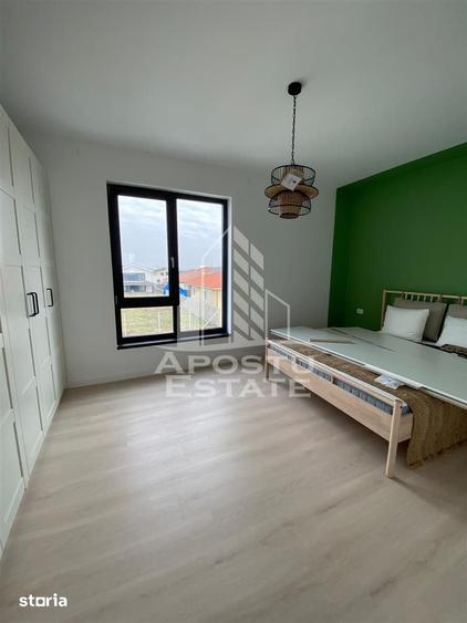 Casă cu 3 camere cu Teren 200 Mp în Dumbrăvița