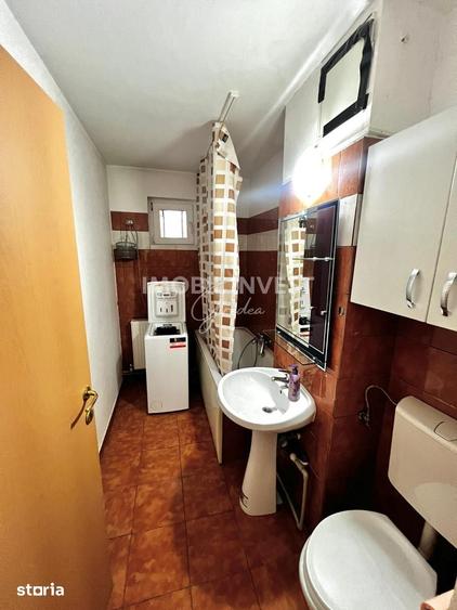 Apartament 2 camere de inchiriat | Zona Bulevard | 1.200 Lei/luna - 4