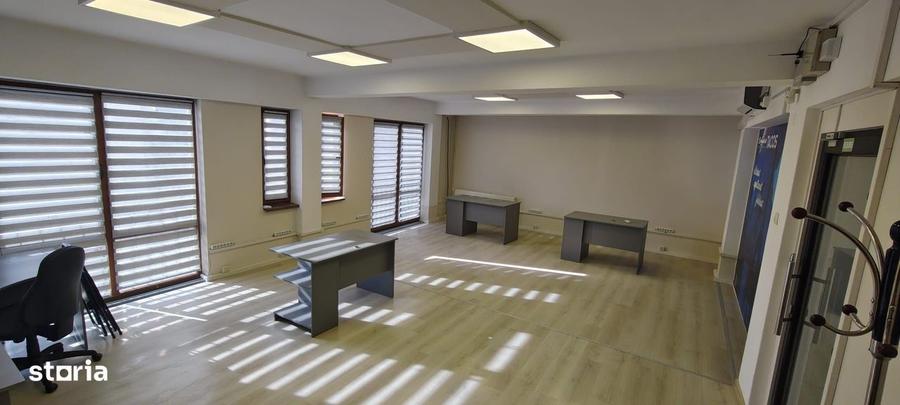 Spațiu comercial, de 160 mp, în Central