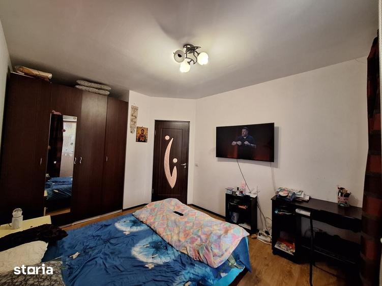 Apartament decomandat, 2 balcoane, zona KIK - 2