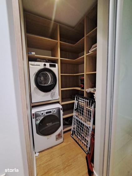 Apartament cu 4 camere în Aviației