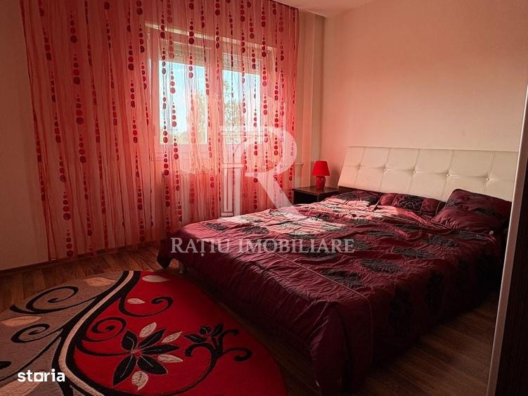 Apartamentu cu 3 camere de inchiriat | Nufarul | Oradea - 2