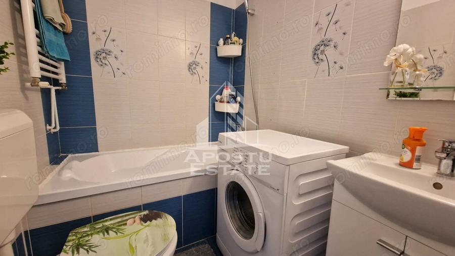 Apartament cu 2 camere, cu scara interioara, zona Blascovici - 5