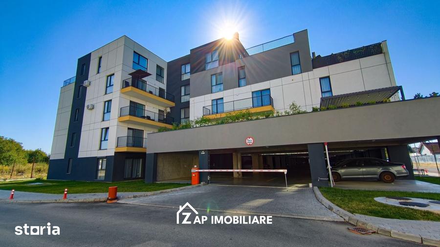 Apartament cu 2 camere în Unirii