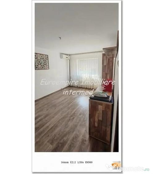 Apartament 2 camere decomandate zona KM 5 - 4