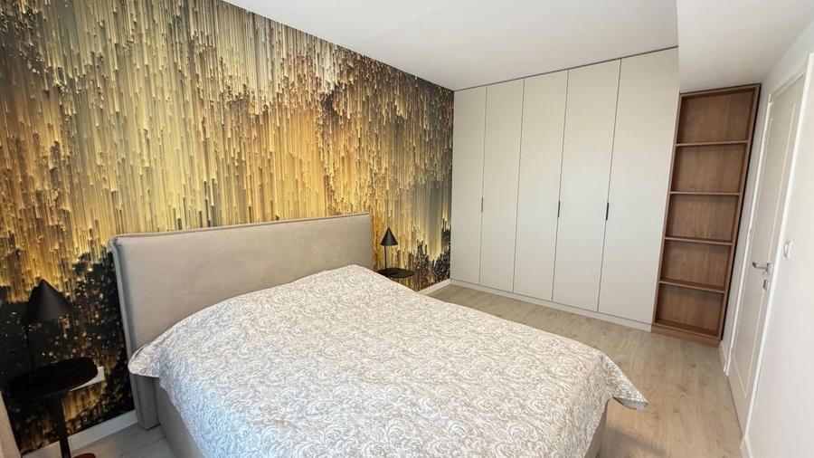 Apartament cu 2 camere în Pipera