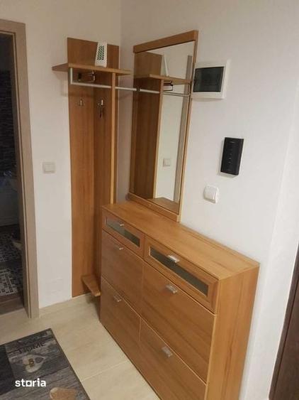 Garsonieră în Calea Urseni