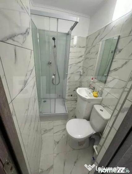 Garsonieră semidecomandată în Soarelui