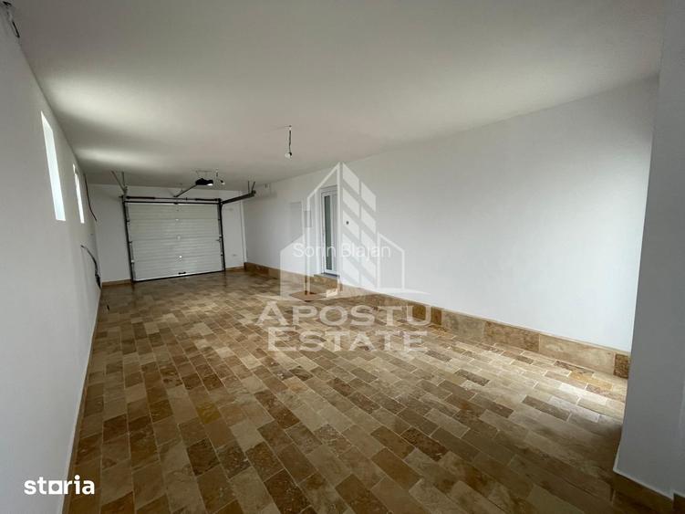 Casa individuala, 6 camere, 2 bai, garaj, teren 913, pompa de caldura