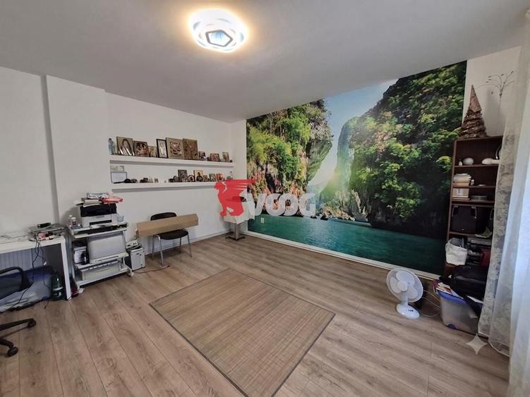 Casă individuală cu 6 camere cu Teren 452 Mp în Ultracentral