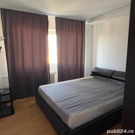 Apartament cu 2 camere decomandat în Pantelimon