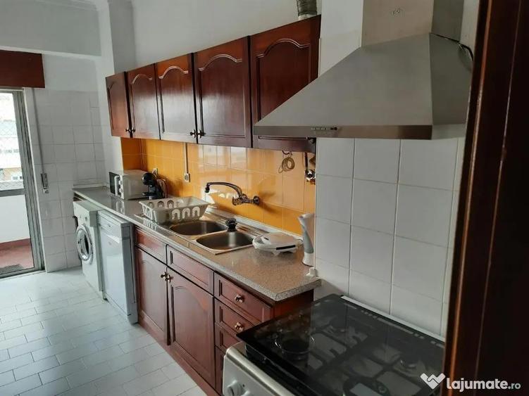 Apartament cu 2 camere de in inchiriat in zona Aviatiei - 6